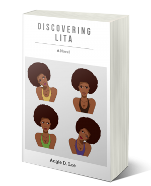 Discovering Lita, a book by Angela D Lee